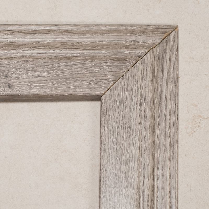 Seattle Grey Door Architrave