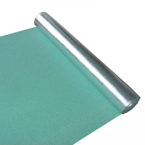 Rubber Acoustic 2mm