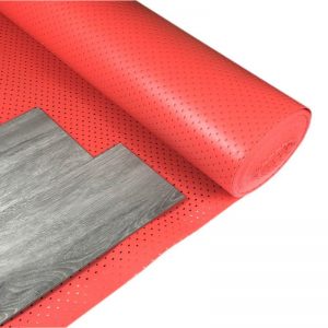 Heatwise Underfloor Heating 2mm Underlay
