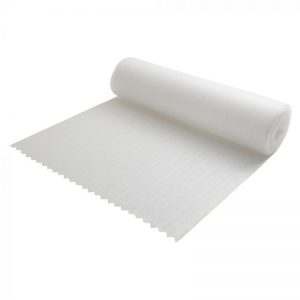 Comfort White 2mm Underlay