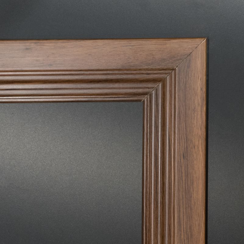 Calgary Walnut Door Architrave