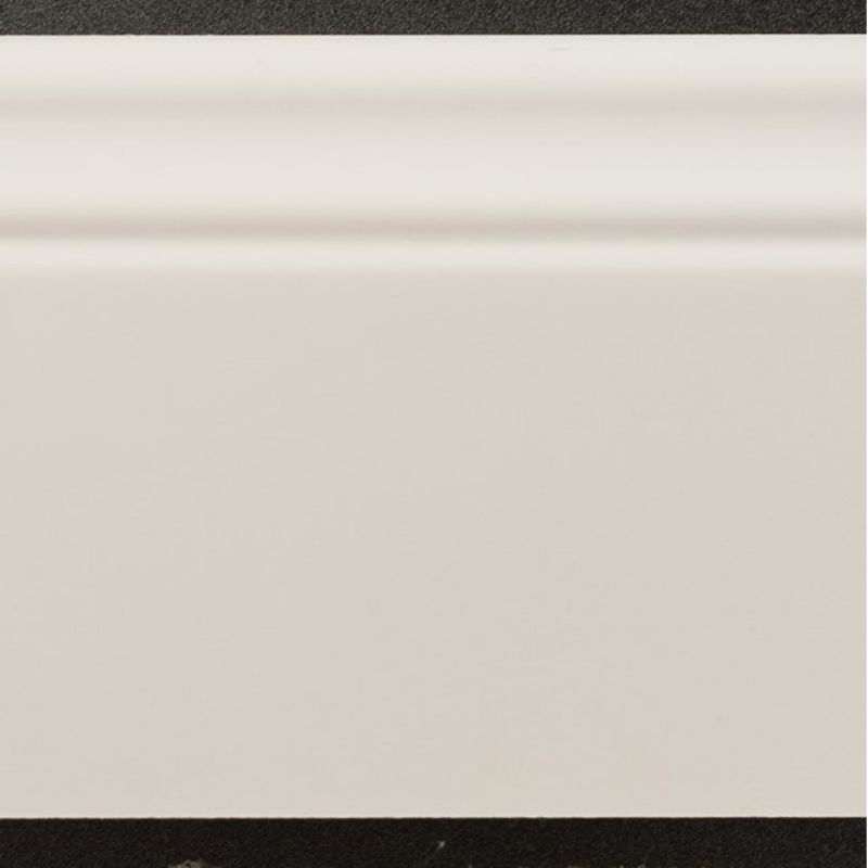 White Skirting