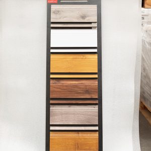 Skirting & Scotia Display Board