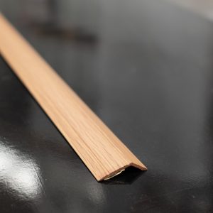 Ramp Edge Oak 8mm 9ft Length