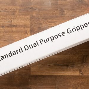 Dual Purpose Carpet Gripper 20mm