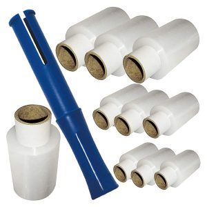 Handy-Wrap with Dispenser: On Backorder - Coming Soon