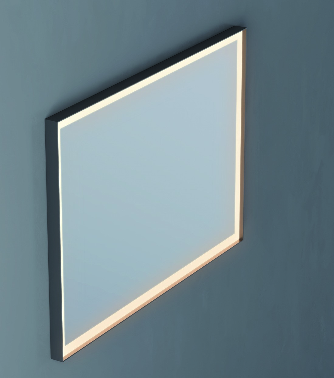 Ohio 100 LED Mirror