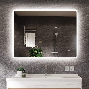 Niagara 120 LED Mirror