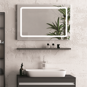 Arkansas 100 LED Mirror