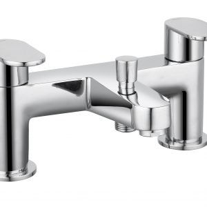 Apollo Bath Shower Mixer