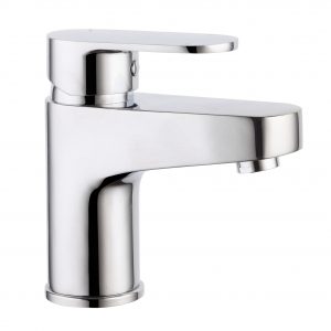Apollo Mono Basin Mixer