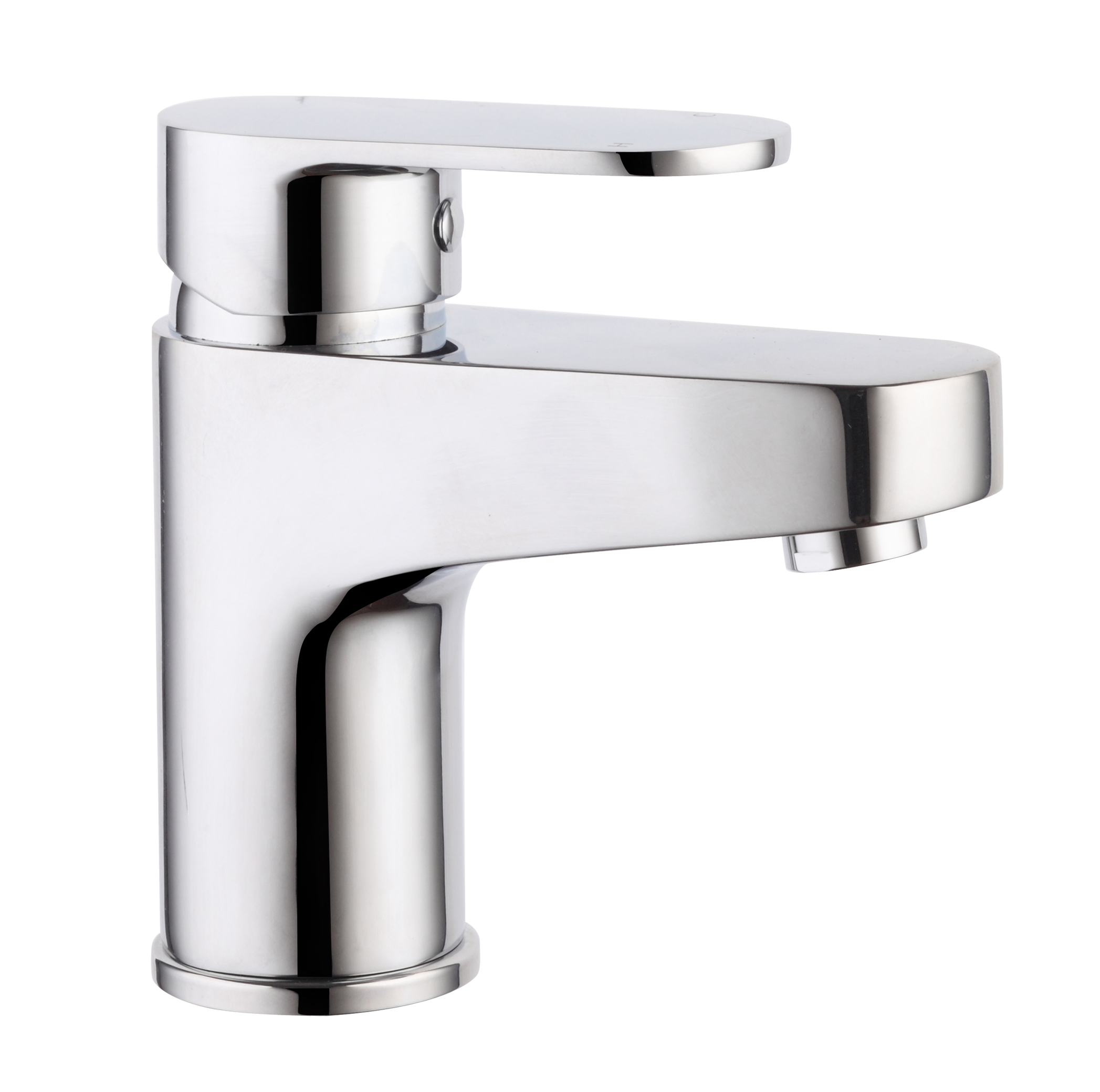 Apollo Mono Basin Mixer