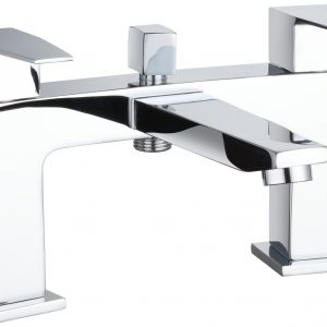 Lucerne Bath Shower Mixer