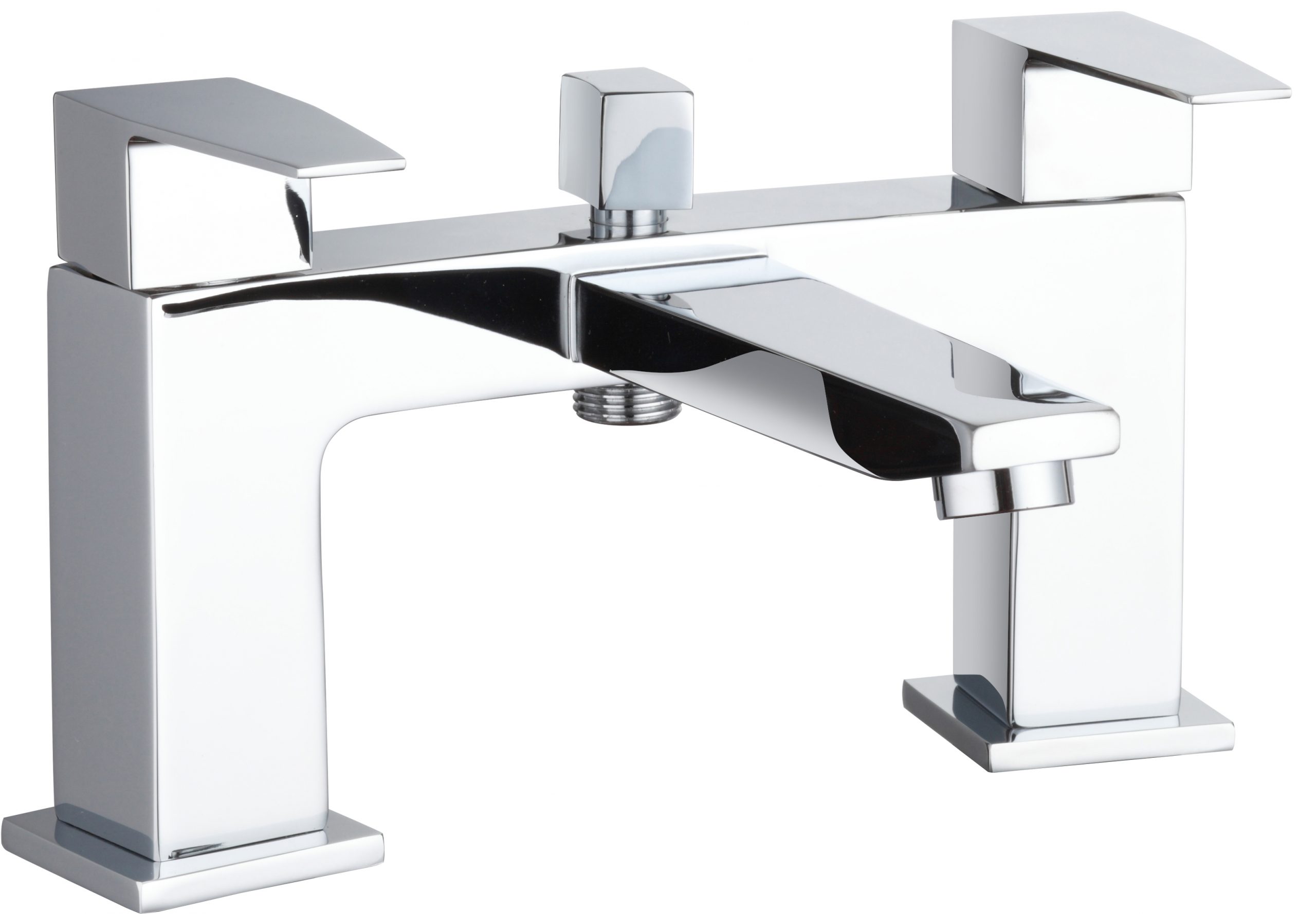 Lucerne Bath Shower Mixer