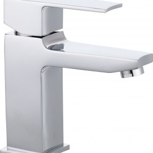 Lucerne Mono Basin Mixer