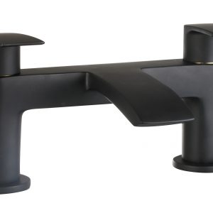 Malawi Bath Filler Black