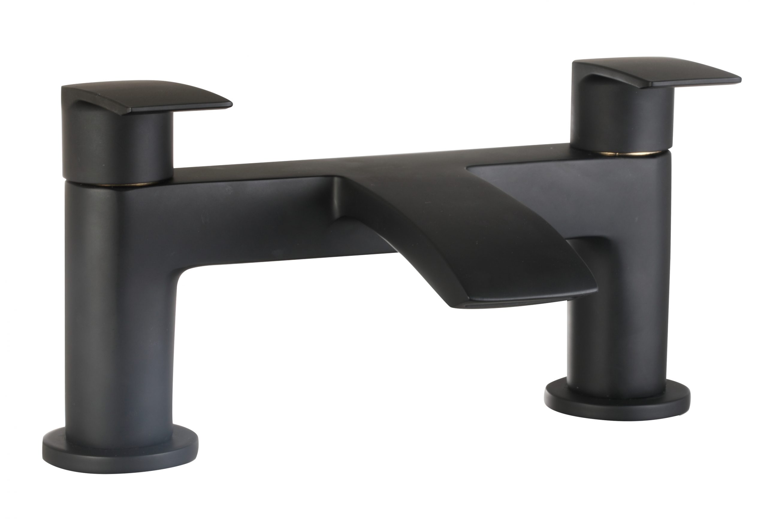 Malawi Bath Filler Black