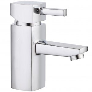 Olympic Mono Basin Mixer