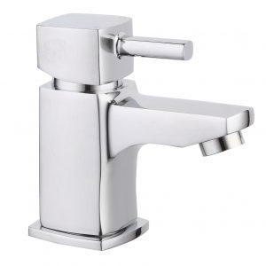 Olympic Mini Mono Basin Mixer