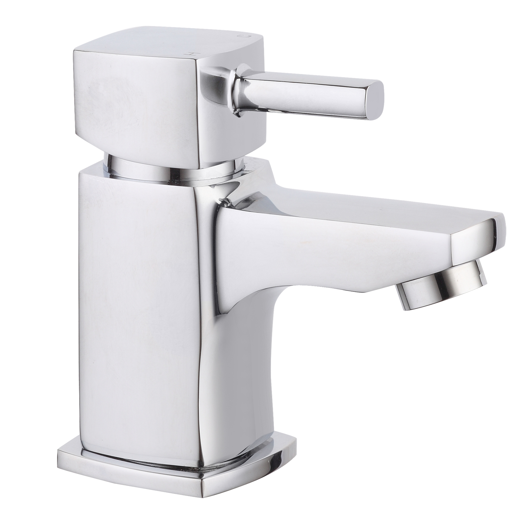 Olympic Mini Mono Basin Mixer