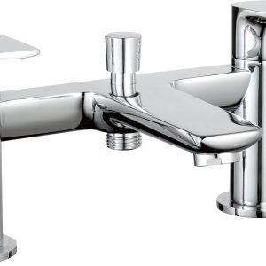 Ontario Bath Shower Mixer