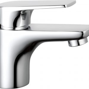 Ontario Mini Mono Basin Mixer