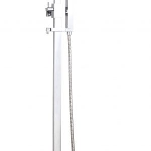 Niagara Dual Outlet Thermostatic Shower