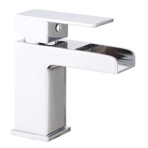 Superior Mono Basin Mixer