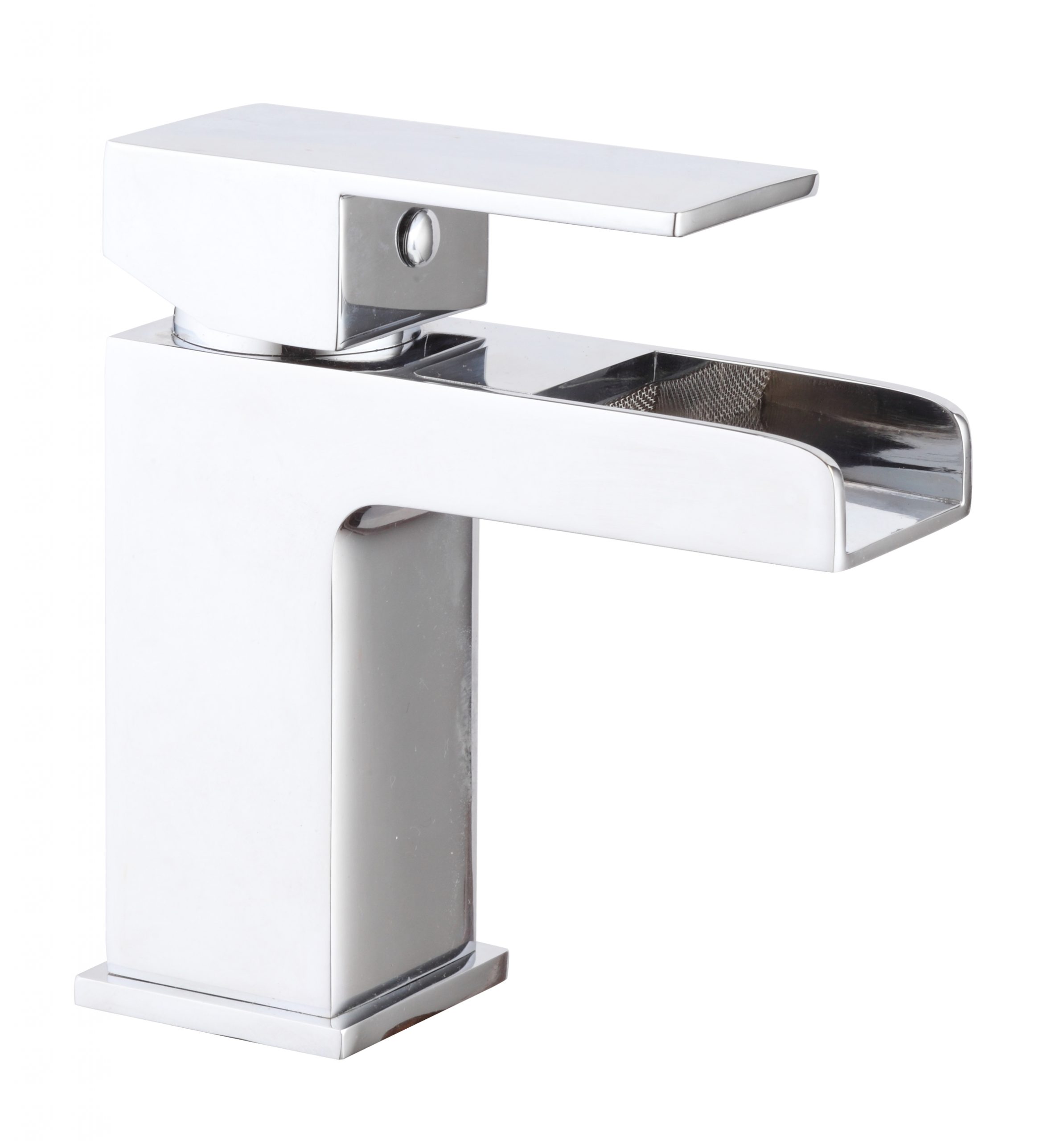 Superior Mono Basin Mixer