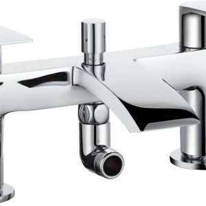Tahoe Bath Shower Mixer