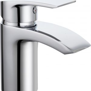 Tahoe Mini Mono Basin Mixer