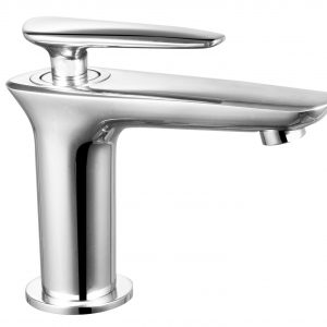 Thor Mono Basin Mixer