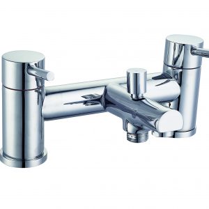 Triton Bath Shower Mixer