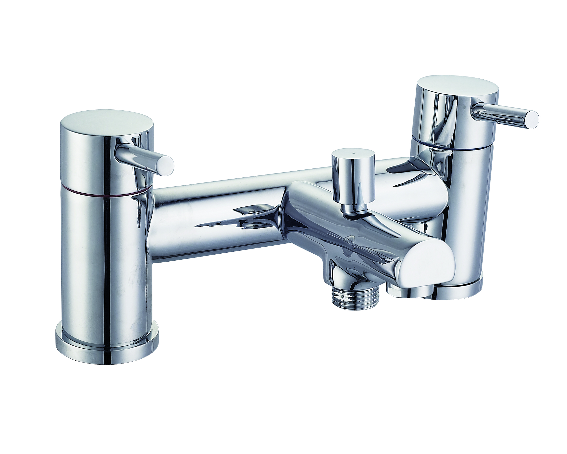 Triton Bath Shower Mixer