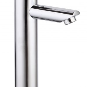 Triton Tall Mono Basin Mixer