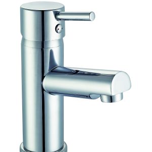 Triton Mono Basin Mixer