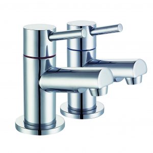 Triton Bath Taps