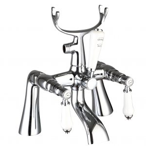 Victoria Bath Shower Mixer