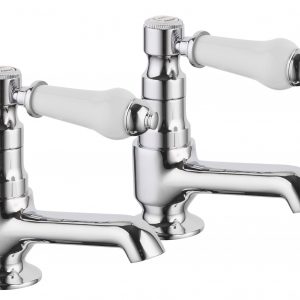 Victoria Basin Taps