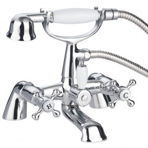 Windermere Bath Shower Mixer