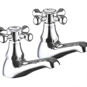 Windermere Basin Taps