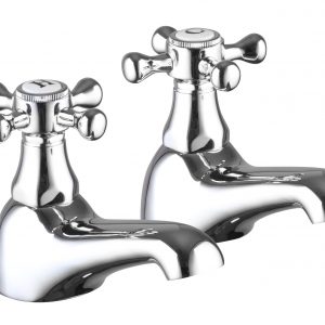 Windermere Bath Taps