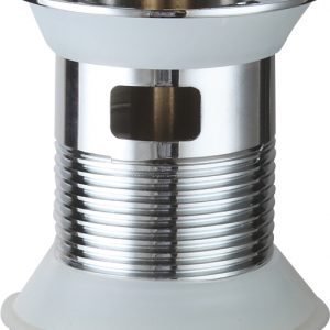 Clic Clac Basin Waste (Slotted)