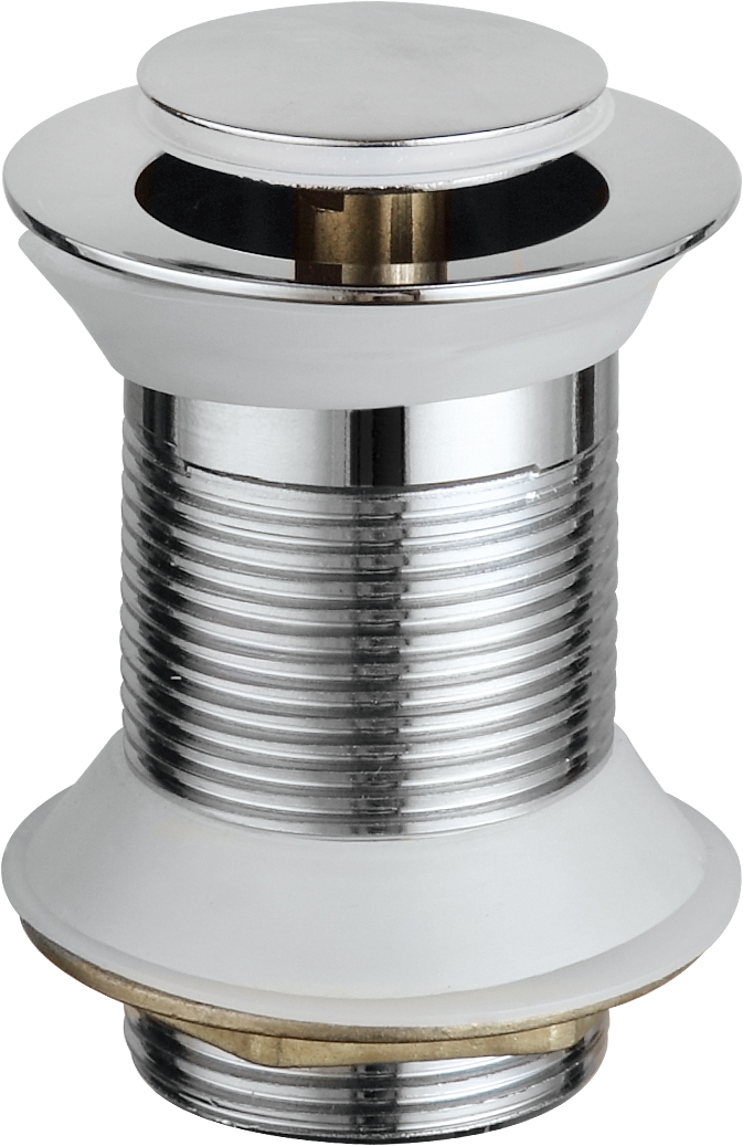 Clic Clac Basin Waste (Unslotted)
