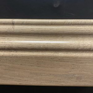 Beige Door Architrave