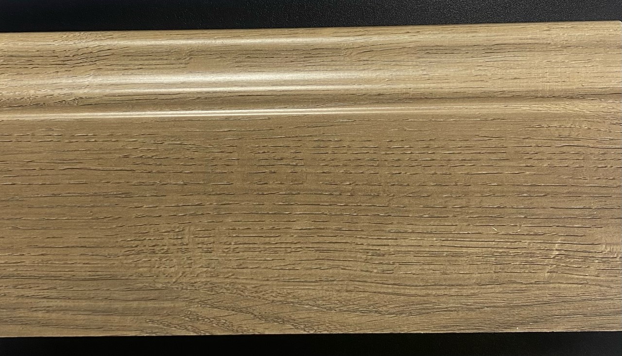 Beige Skirting