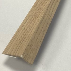 Ramp Edge Beige 8mm 9ft Length