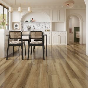 Nebraska Beige Gloss 12mm