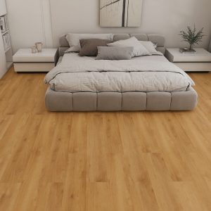 New Spanish Oak 8mm 5G Locking System