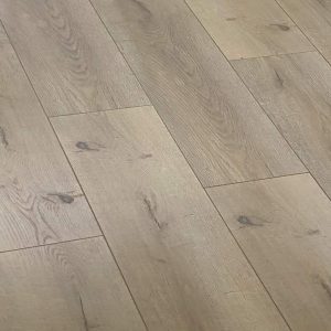 New German Beige 8mm 5G Locking System